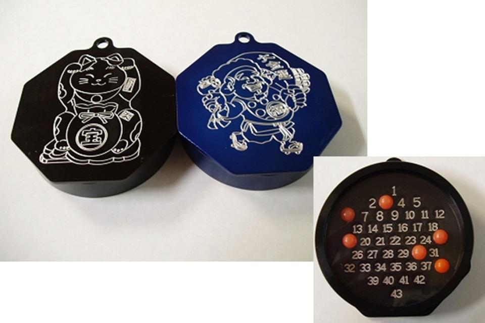 ロトシックス予想機