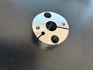 カップリング部品